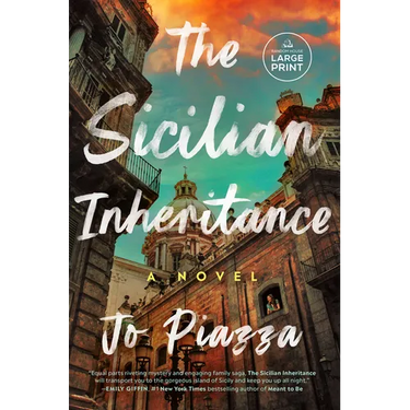 The Sicilian Inheritance