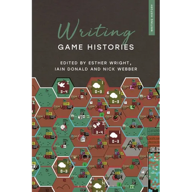Writing Game Histories