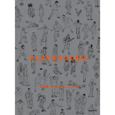 James Mollison: Playground