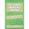 The Climate Emergency Journal