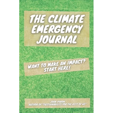 The Climate Emergency Journal
