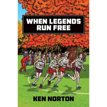 When Legends Run Free