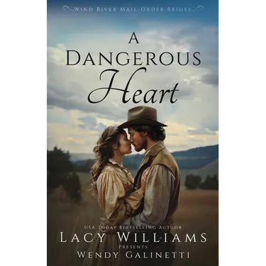 A Dangerous Heart
