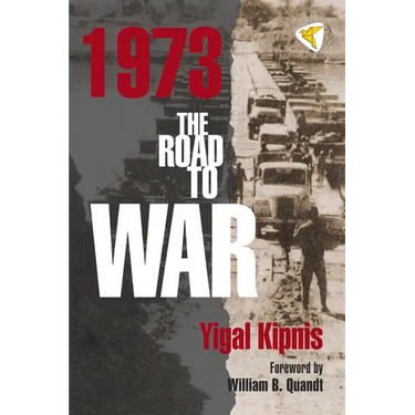 1973: The Road to War
