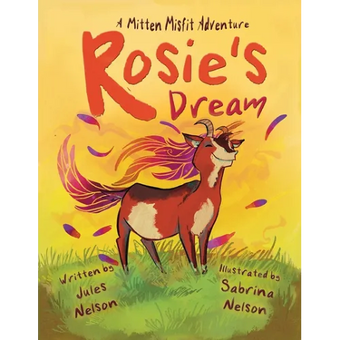 Rosie's Dream