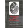Musicology and Performance