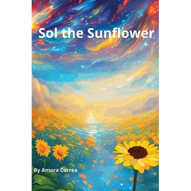 Sol the Sunflower