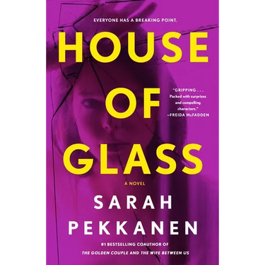 House of Glass
