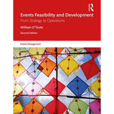 Events Feasibility and Development: From Strategy to Operations