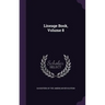 Lineage Book, Volume 8