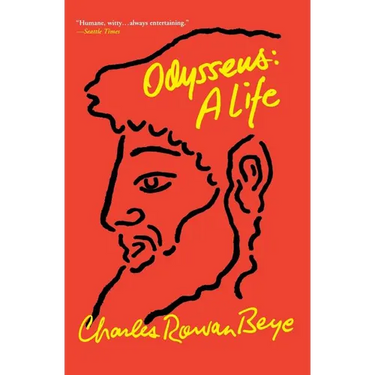 Odysseus: A Life