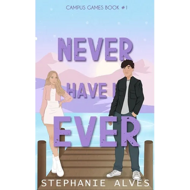 Never Have I Ever
