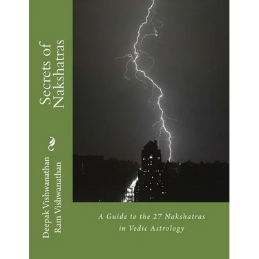 Secrets of Nakshatras