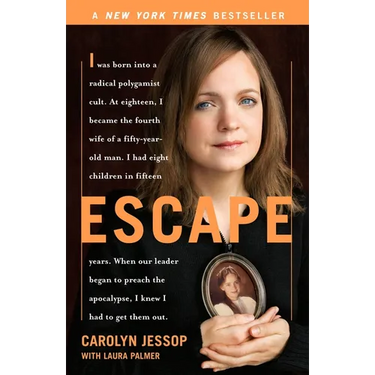 Escape: A Memoir