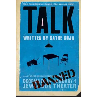 Talk