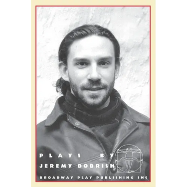 Plays By Jeremy Dobrish