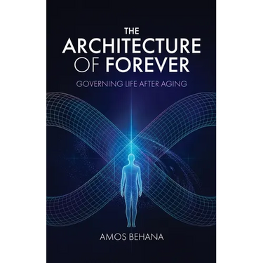 The Architecture of Forever: Governing Life After Aging