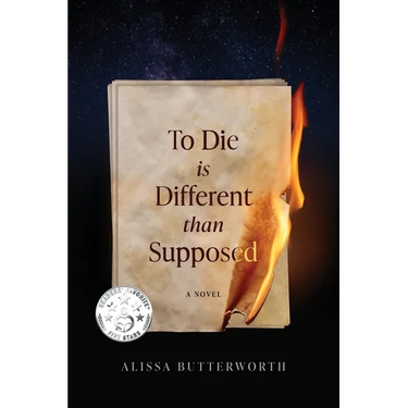To Die Is Different Than Supposed
