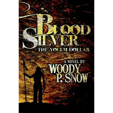 Blood Silver: The Yocum Dollar
