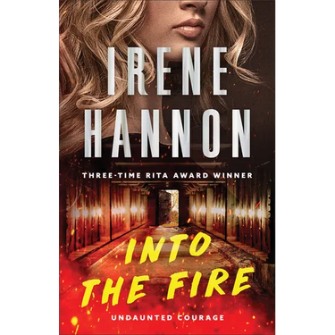 Into the Fire