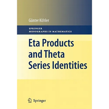 Eta Products and Theta Series Identities