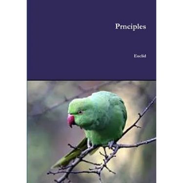 Prnciples