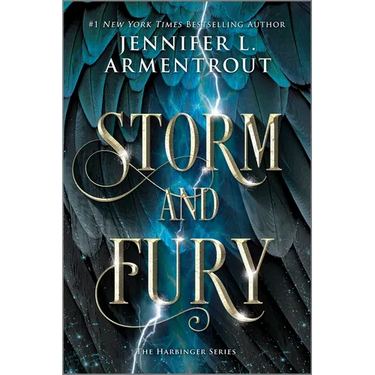 Storm and Fury