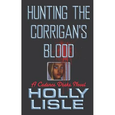 Hunting the Corrigan's Blood