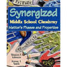 Synergized Middle School Chemistry: Matter's Phases and Properties