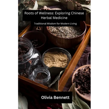 Roots of Wellness: Traditional Wisdom for Modern Living