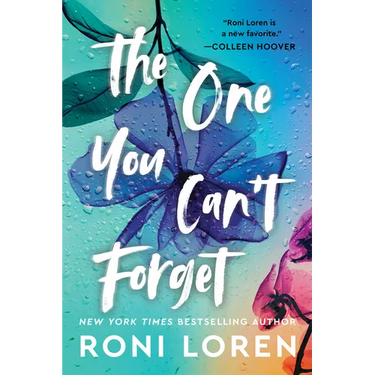 The One You Can't Forget