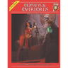 Odysseys & Overlords Player's Guide: A Gritty OSR Fantasy Setting by Travis Legge