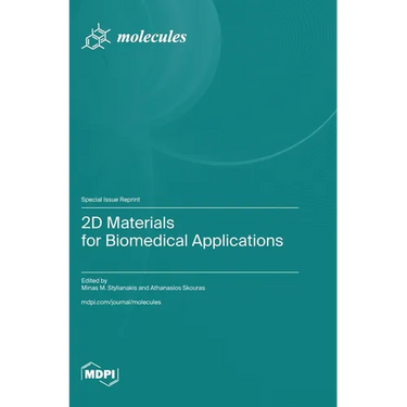 2D Materials for Biomedical Applications