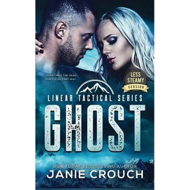 Ghost: Less Steamy Version