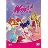 Winx Club 3 in 1 Vol. 1
