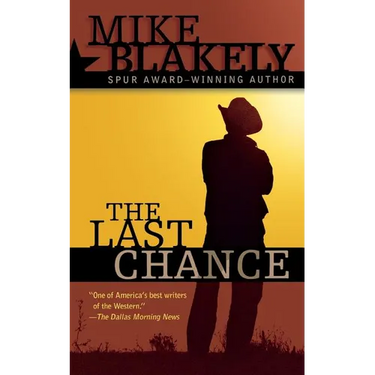 The Last Chance