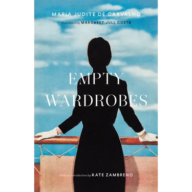 Empty Wardrobes