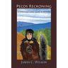 Pecos Reckoning: A Fernando Lopez Santa Fe Mystery