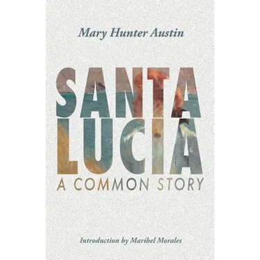 Santa Lucia: A Common Story
