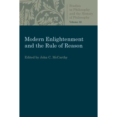 Modern Enlightenment and the Rule of Reason