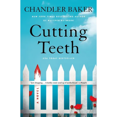 Cutting Teeth