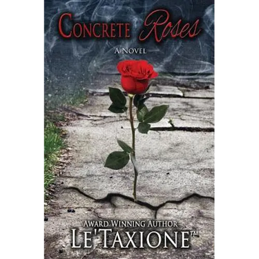 Concrete Roses