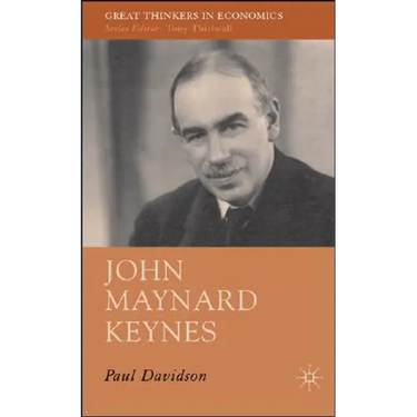 John Maynard Keynes