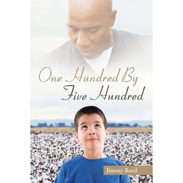 One Hundred By Five Hundred