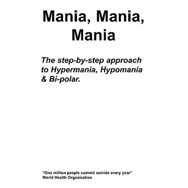 Mania, Mania, Mania