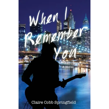 When I Remember You