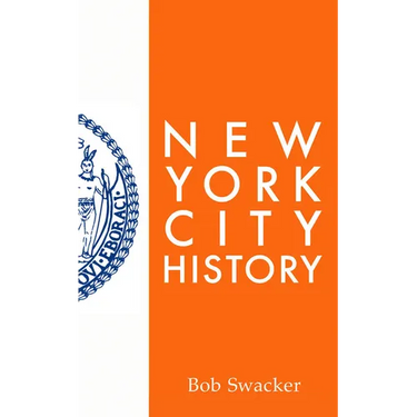 New York City History