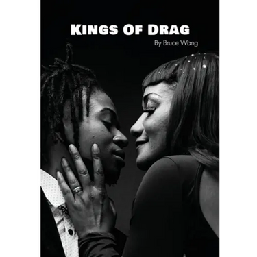 Kings of Drag: A detailed look at London Drag Kings