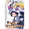 Black Summoner, Vol. 7 (Manga)
