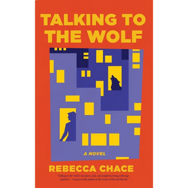 Talking to the Wolf